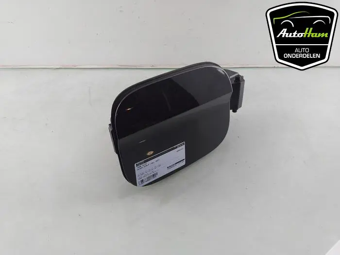 Tank Klep Skoda Scala