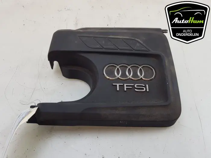 Motor Beschermplaat Audi A3