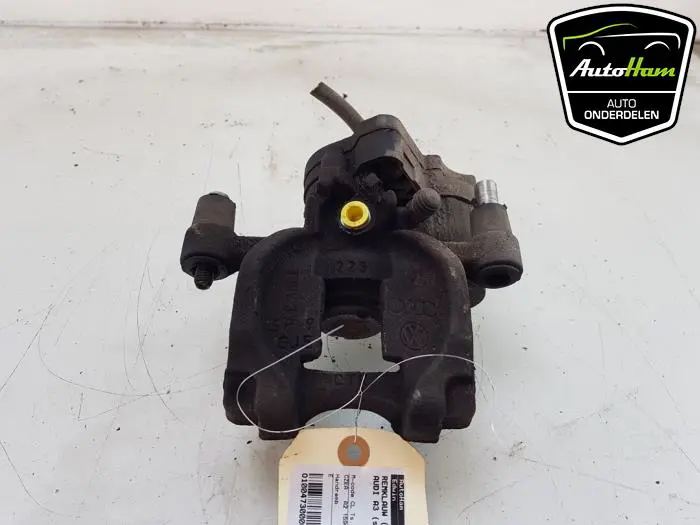 Remklauw (Tang) links-achter Audi A3