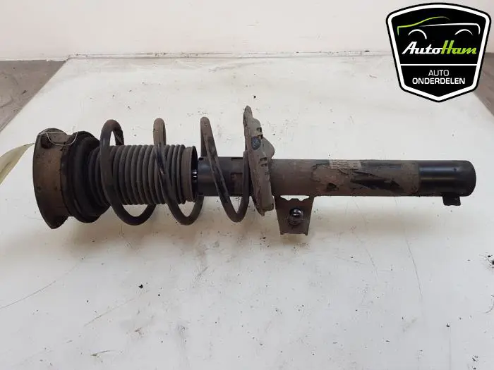 Schokdemper links-voor Audi A3