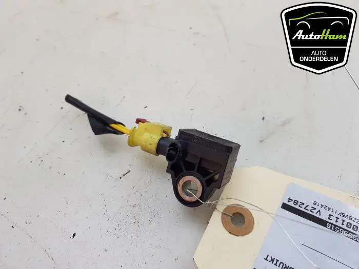 Airbag Sensor Audi A3