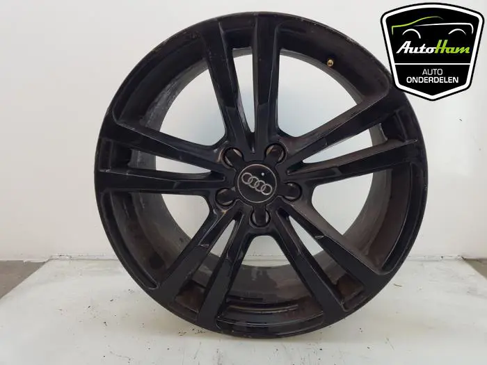 Velg Audi A3