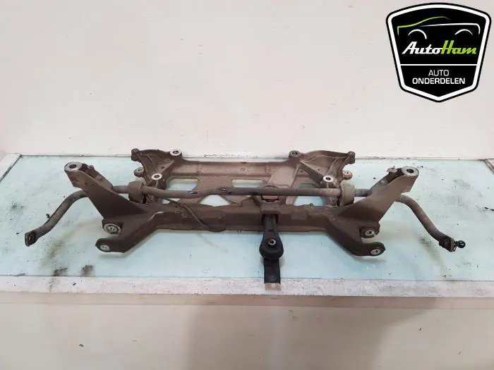 Subframe Audi A3