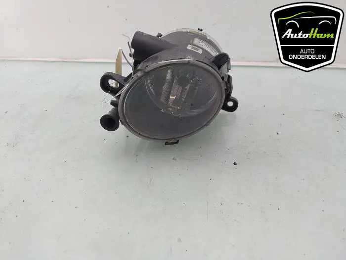 Bumper mistlamp Opel Crossland X