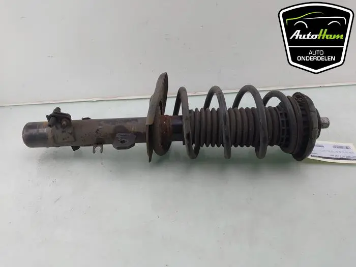Schokdemper links-voor Opel Crossland X