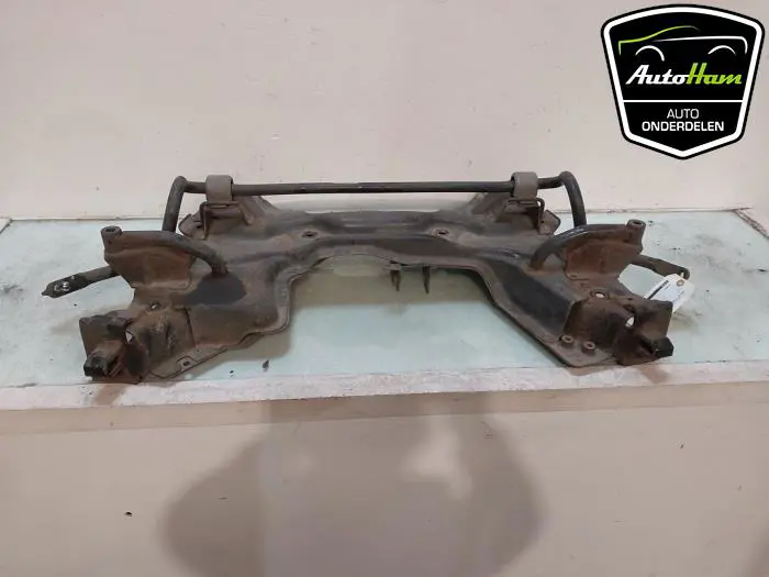 Subframe Opel Crossland X