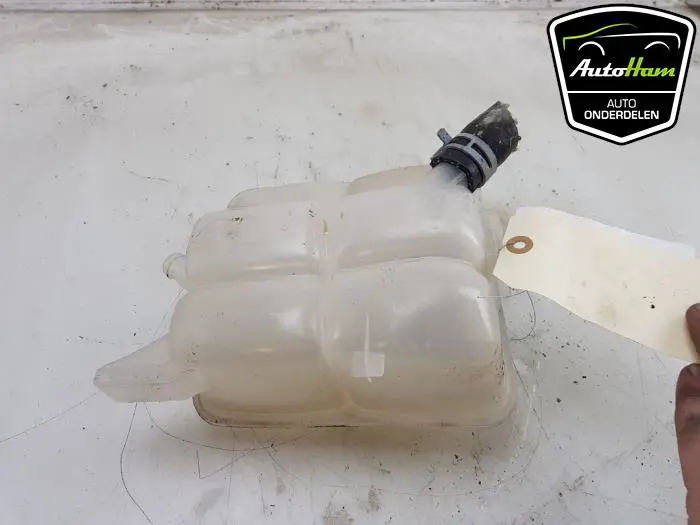 Expansievat Ford Transit Connect