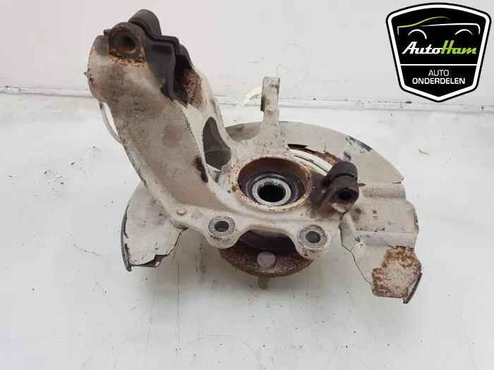 Fusee rechts-voor Ford Transit Connect