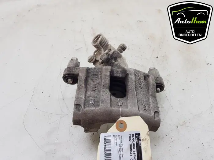 Remklauw (Tang) links-achter Ford Transit Connect