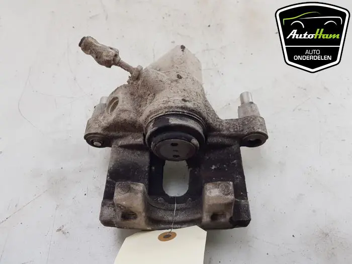 Remklauw (Tang) rechts-achter Ford Transit Connect