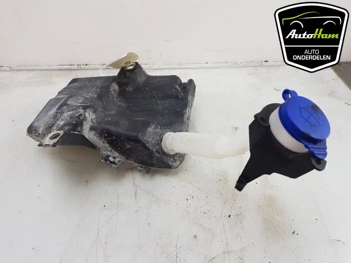Ruitensproeiertank voor Ford Transit Connect