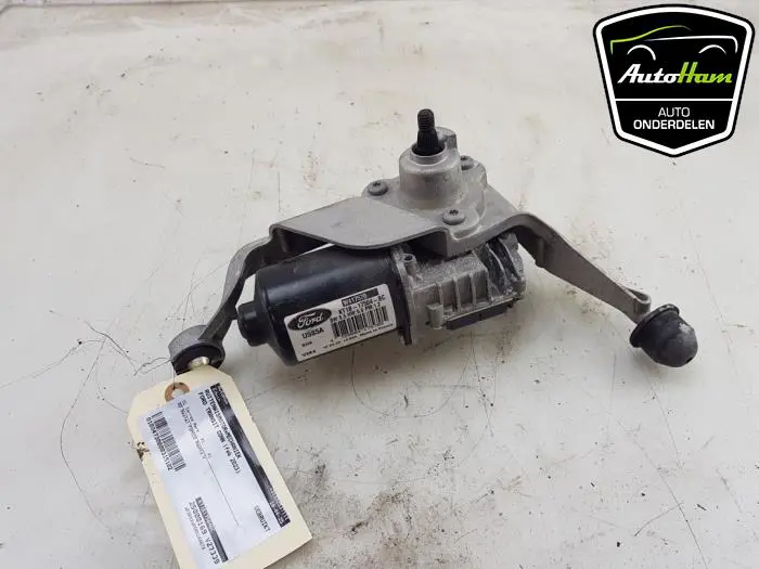 Ruitenwismotor+Mechaniek Ford Transit Connect