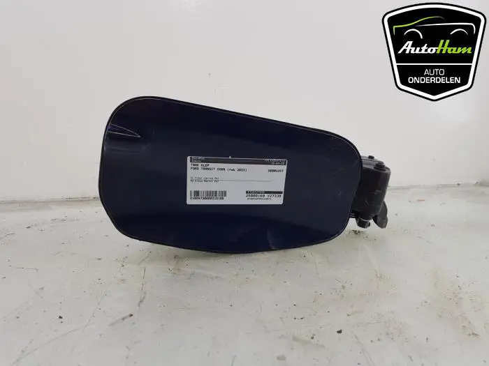 Tank Klep Ford Transit Connect
