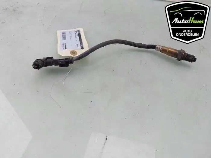 Lambda Sonde Opel Crossland X