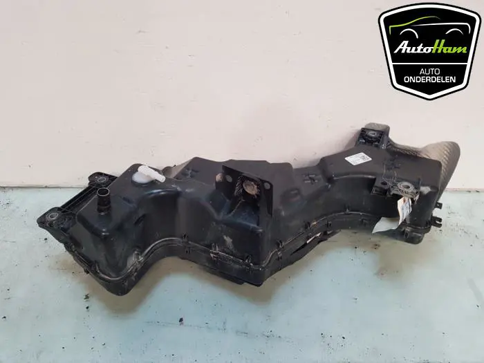 Adblue tank Ford Transit Connect