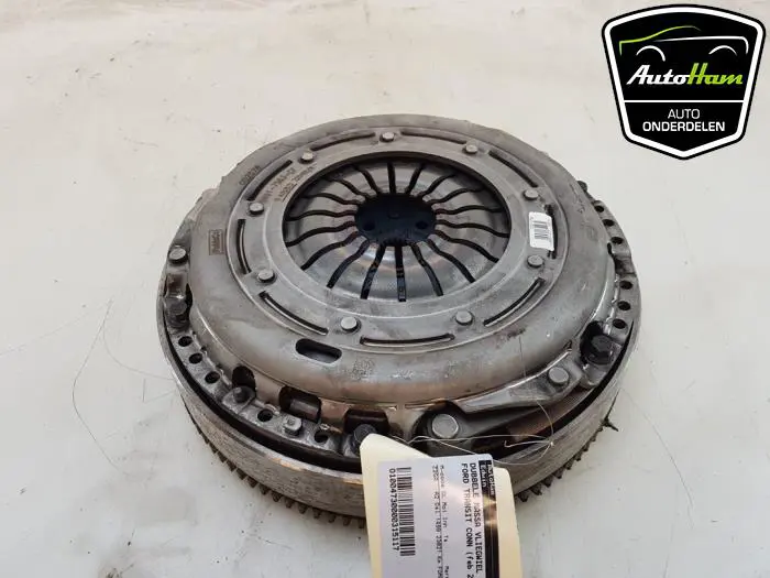Dubbele massa vliegwiel Ford Transit Connect