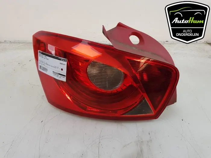 Achterlicht links Seat Ibiza