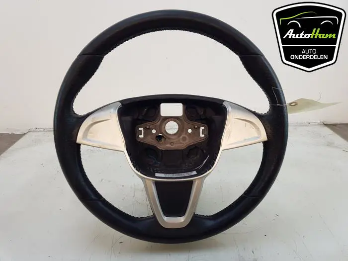 Stuurwiel Seat Ibiza
