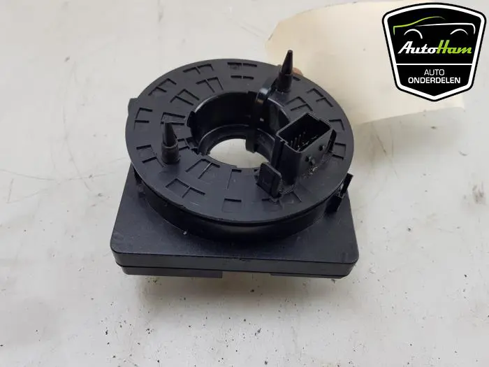 Airbagring Seat Ibiza