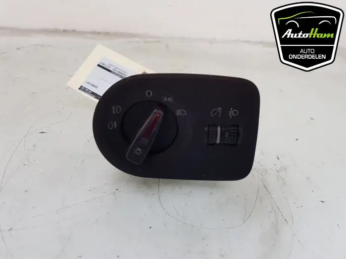 Licht Schakelaar Seat Ibiza