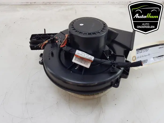 Kachel Ventilatiemotor Seat Ibiza