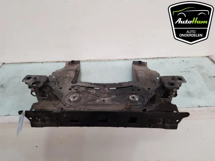 Subframe Renault Twingo