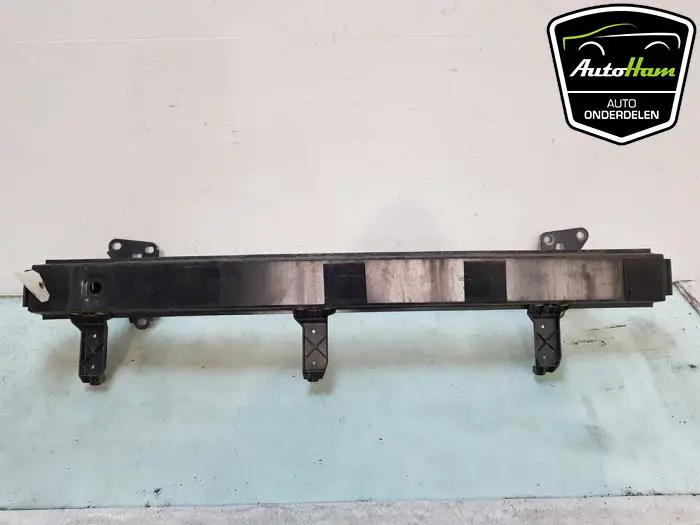 Bumperframe achter Renault Twingo