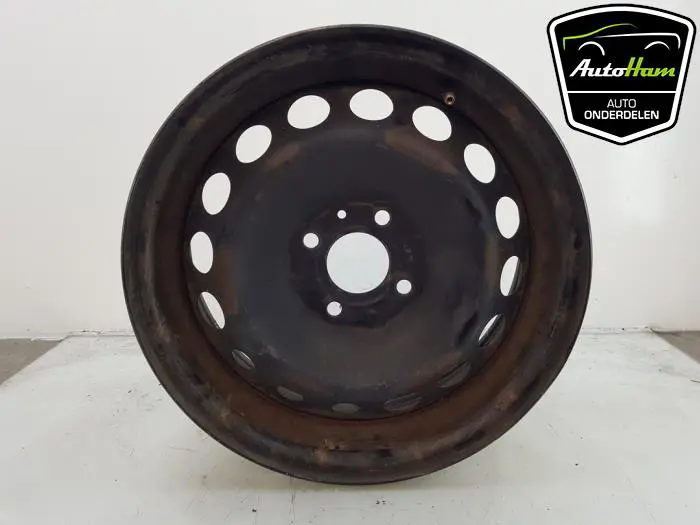 Velg Renault Twingo