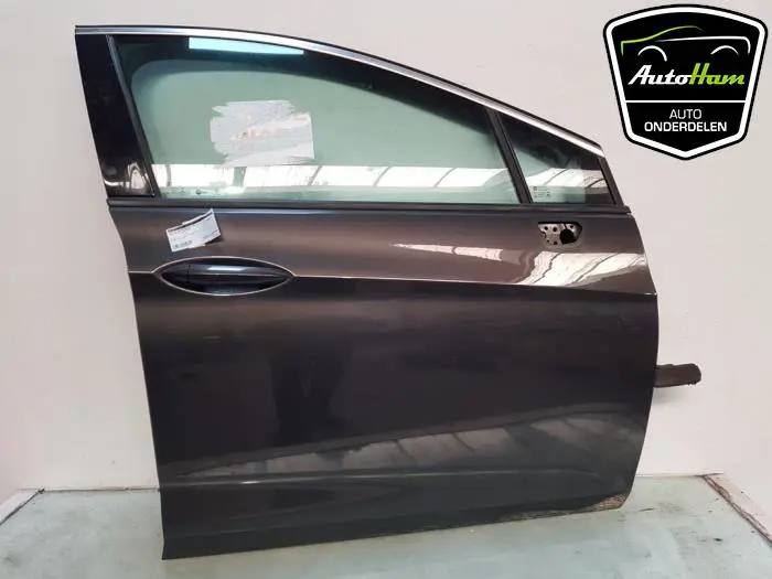 Portier 4Deurs rechts-voor Opel Astra