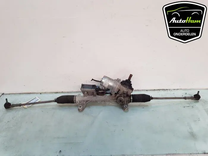 Stuurhuis Bekrachtigd Renault Twingo