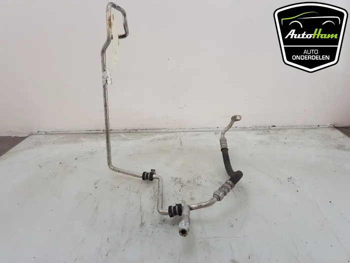 Airco Leiding Renault Twingo