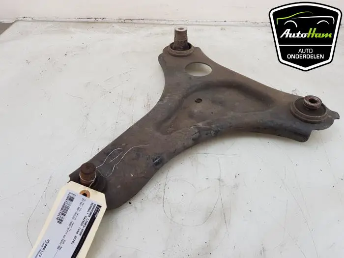 Draagarm links-voor Renault Twingo