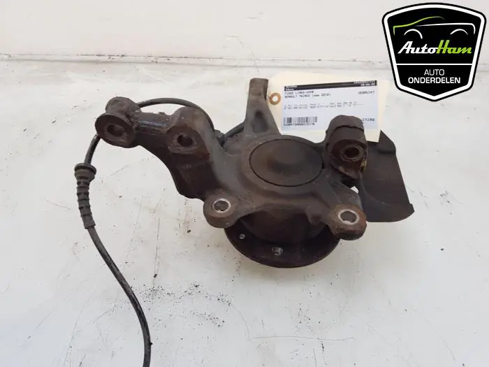 Fusee links-voor Renault Twingo