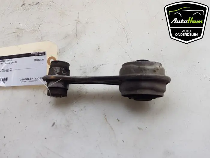 Versnellingsbak Steun Renault Twingo