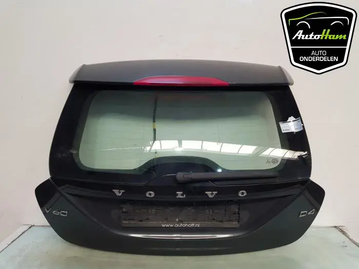 Achterklep Volvo V60