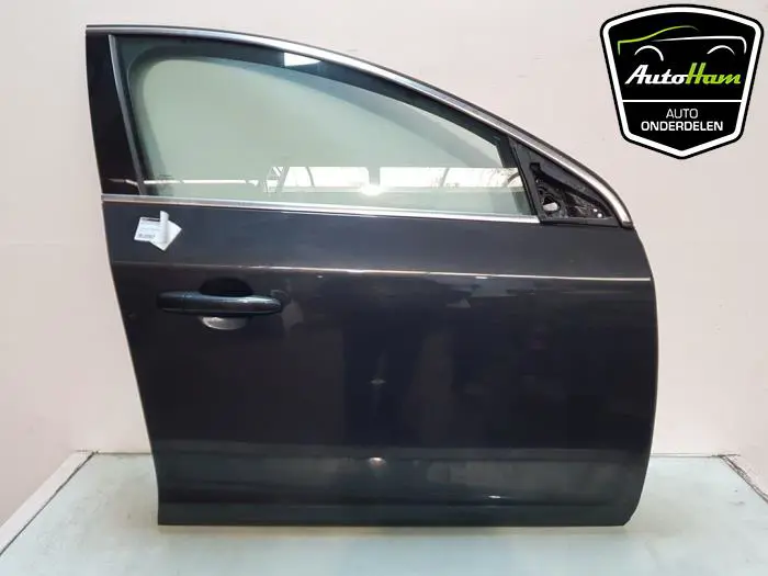 Portier 4Deurs rechts-voor Volvo V60