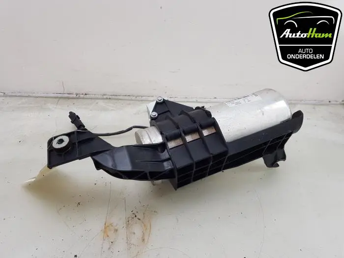 Airco Droger Renault ZOE