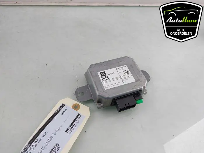 Telefoon Module Opel Astra