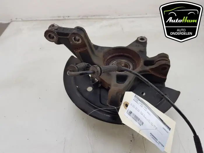 Fusee links-voor Renault ZOE