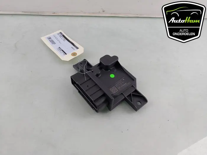 Brandstofpomp module Opel Astra