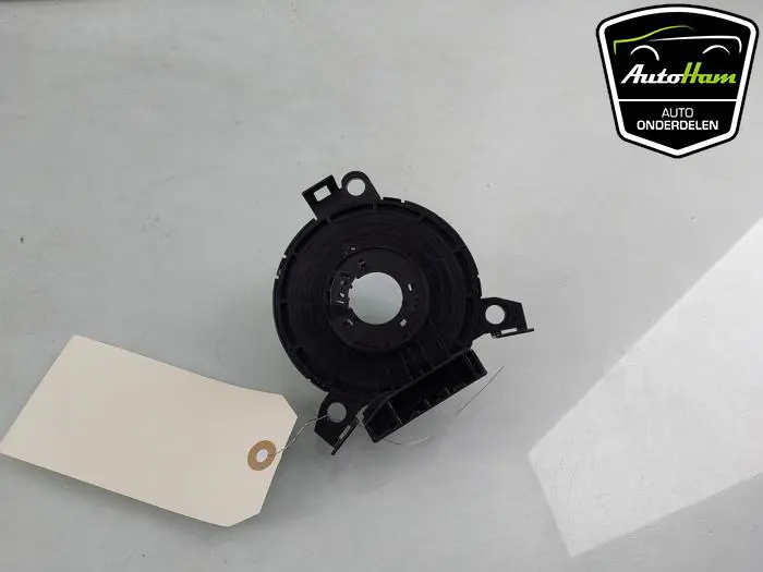 Airbagring Opel Astra