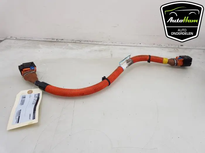 HV kabel (hoog voltage) Renault ZOE