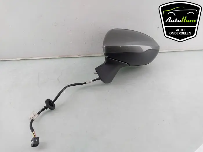Buitenspiegel links Opel Astra