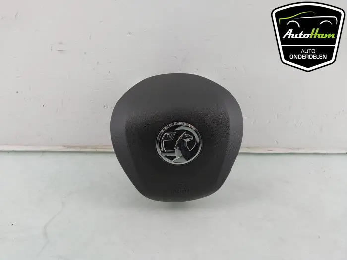 Airbag links (Stuur) Opel Astra
