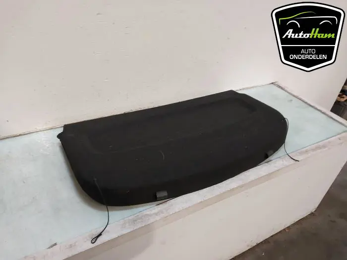 Hoedenplank Opel Astra
