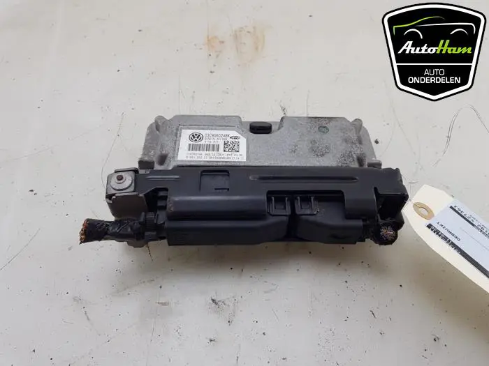 Computer Motormanagement Seat Ibiza