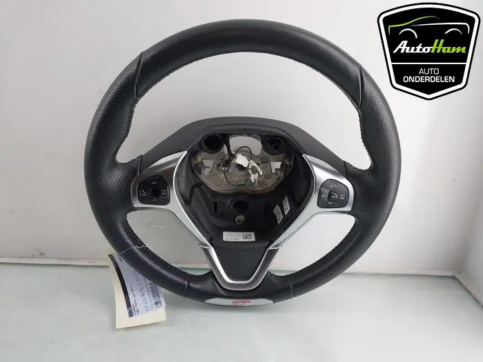 Stuurwiel Ford Fiesta