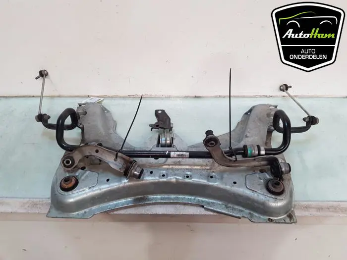 Subframe Renault ZOE
