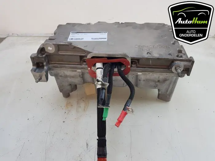Inverter Renault ZOE