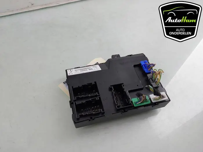 Centrale Deurvergrendelings Module Ford Fiesta